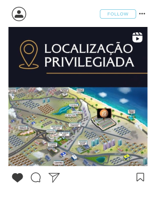 Jazz Eusébio Localização